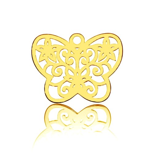 

Kasabell-zawieszka-charms Srebro Próba 925