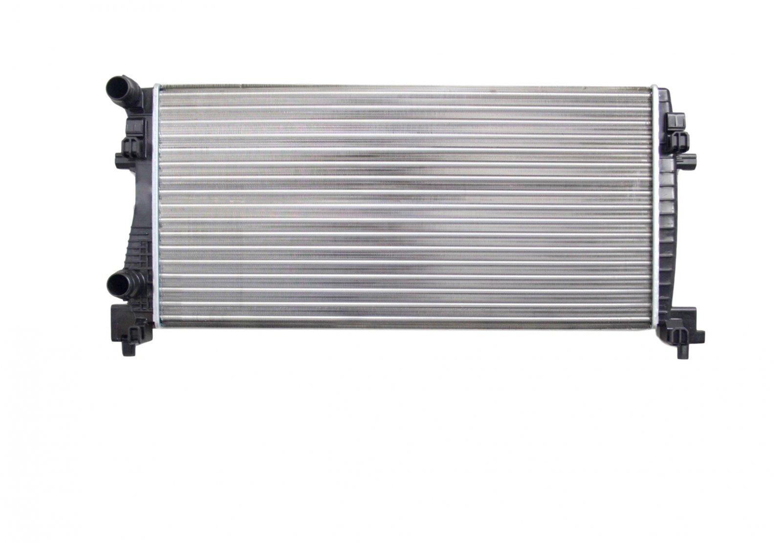 НОВЕ РАДІАТОР SEAT LEON 1,6 2tdi 13q0121251eb