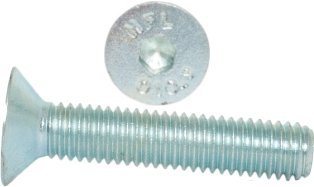 

M8x25 Śruby imbusowe kl.10.9 Din 7991 Pg oc 5szt.