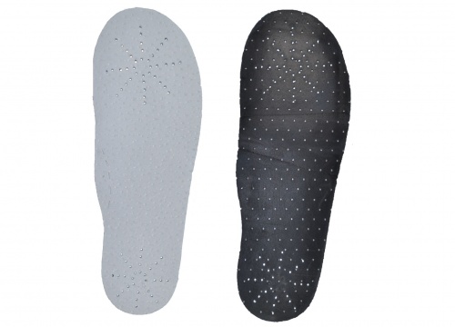 Skórzane Wkładki do butów roz. 36 SKÓRA Zastosowanie inne