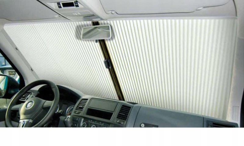 Штора REMIFront 4 передня для VW T5