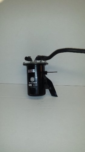 VW Audi топливный фильтр 7n0127400d