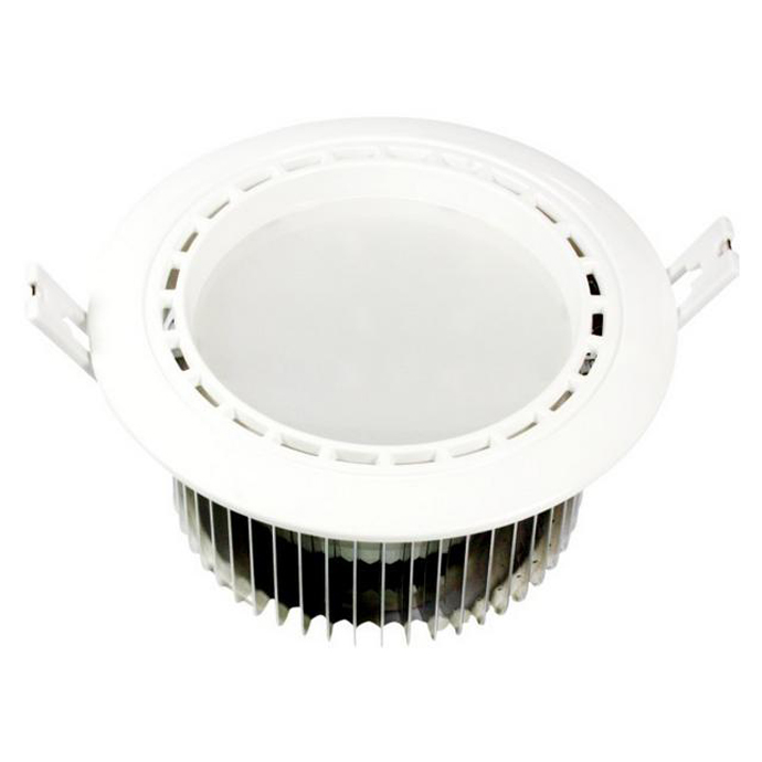 Milight Downlight 12W CCT LED stropný panel FUT061