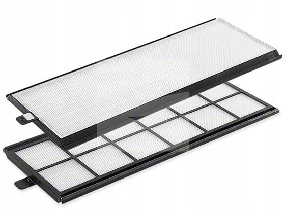 

Oryginał! Filtry Zehnder 350 450 550 G4 EU4