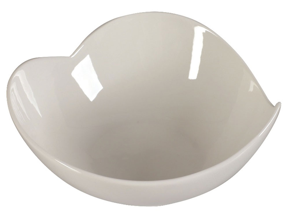 

Salsa Ambition salaterka Liść 15cm 280ml miseczka