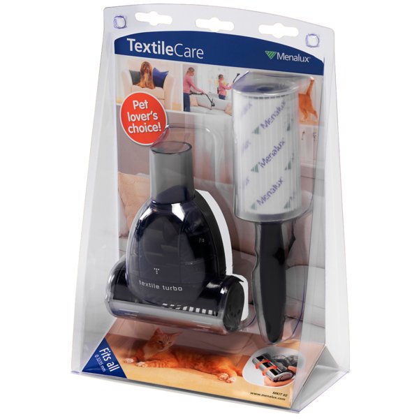 

Turboszczotka do usuwania sierści Electrolux Aeg