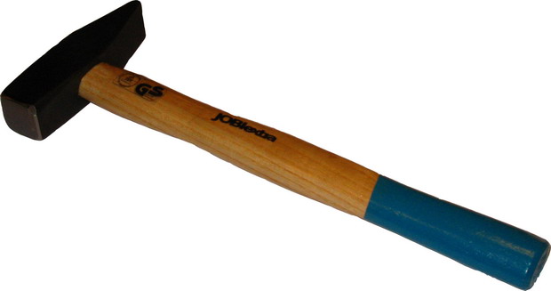 

Najlepszy Młotek Ślusarski Jobi Extra 800 g 0,8 kg
