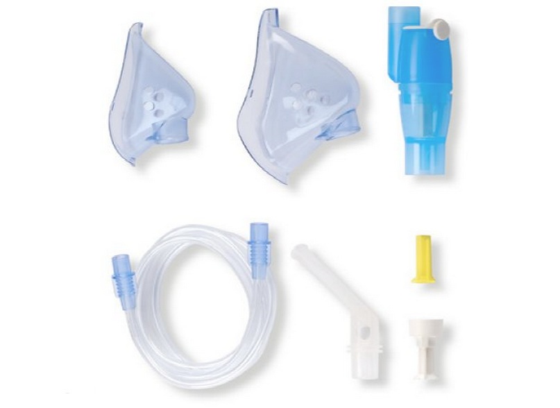 

Nebulizator Dla Dzieci I Dorosłych Andyflow Zestaw