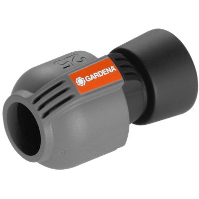

Złączka 25 mm x 3/4 '' Gw Gardena