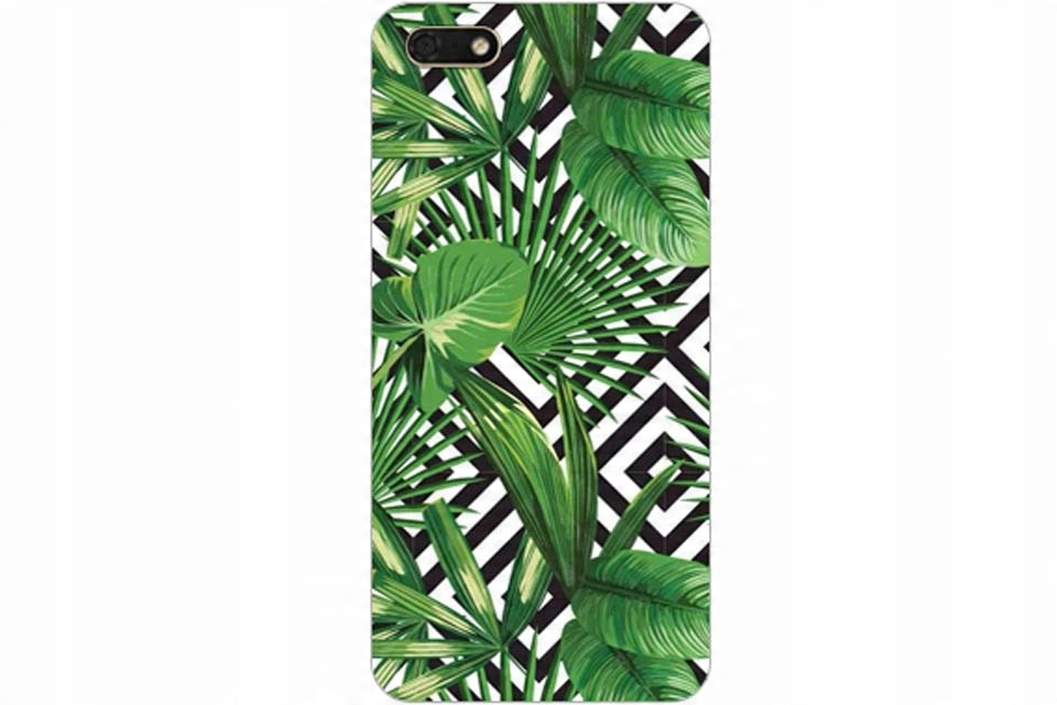 

200wz. Etui do Huawei Honor 7S Obudowa Plecki Case