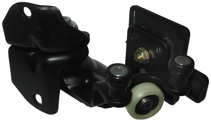 ED-0301 - НОВЫЙ ПОДШИПНИК РАЗДВИЖНОЙ ДВЕРИ FIAT DUCATO 3 III