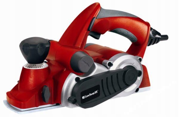 

Einhell Strug Ręczny Elektryczny 850W Rt-pl 82