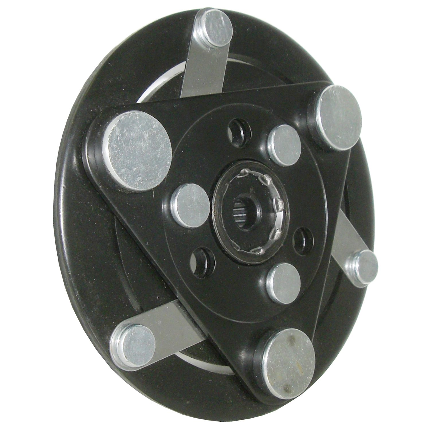 2301015 ЩИТ КОНДИЦИОНЕРА PXC16 FORD MONDEO CMAX