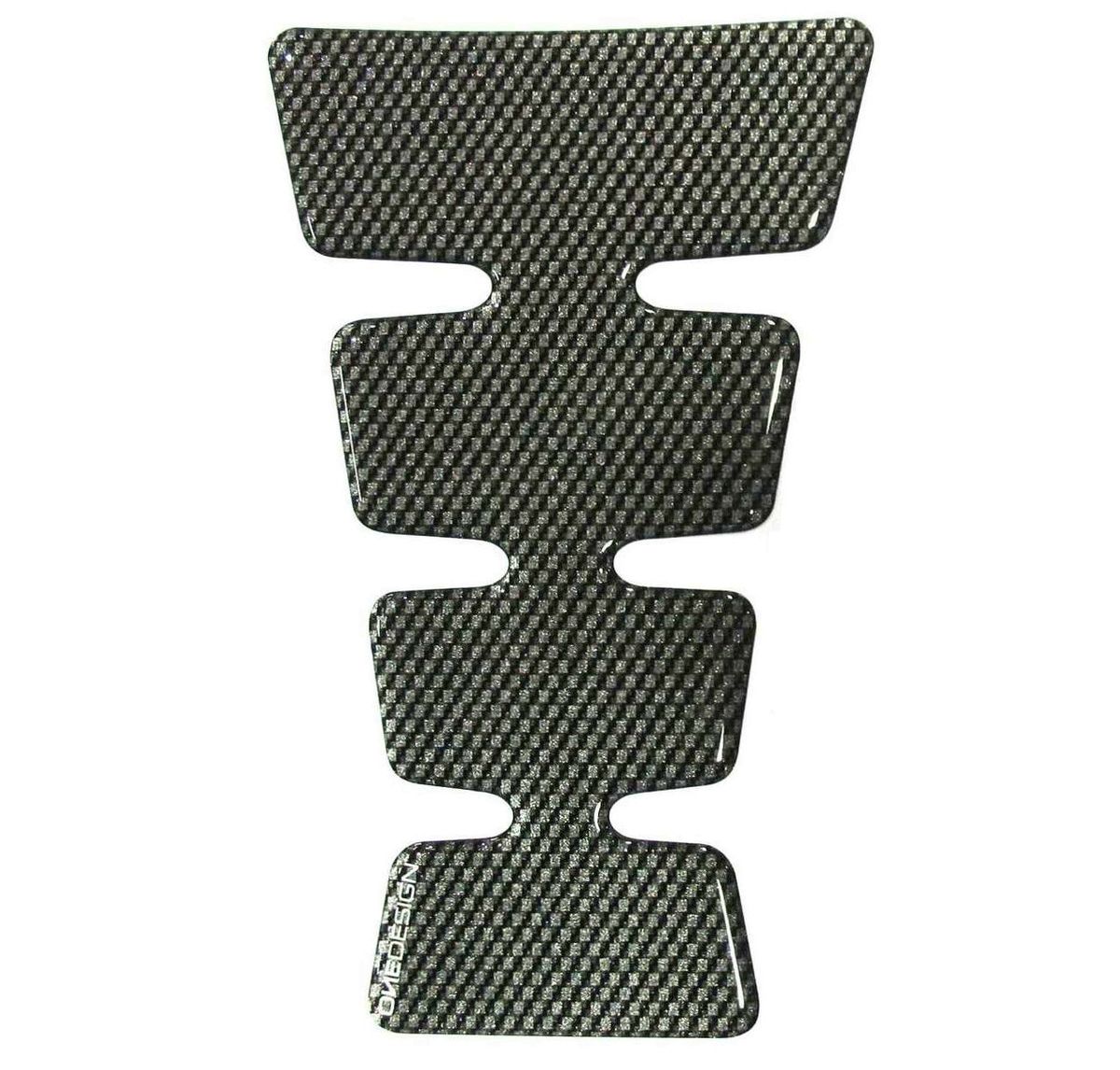 

Tank Pad Osłona Zbiornika Onedesign Carbon