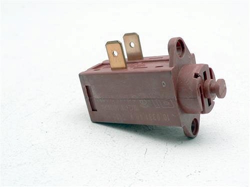 Zawór przesterowania zmywarki Mastercook