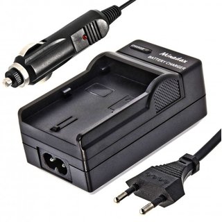 ŁADOWARKA BC-85 BC85 do Akum NP-85 NP85 FUJI FUJIFILM FinePix SL300 SL1000