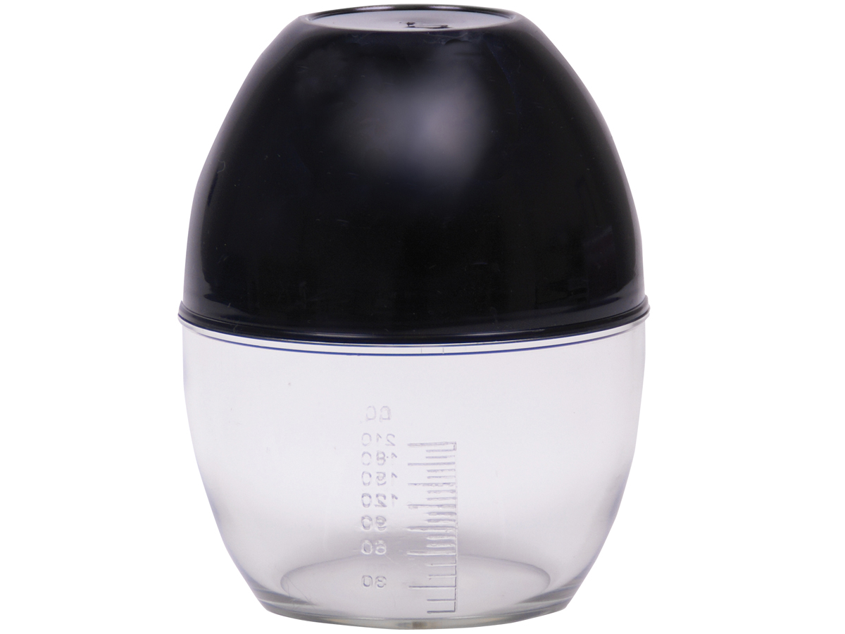 

Fryzjerski shaker mikser do mieszania farb 160ml