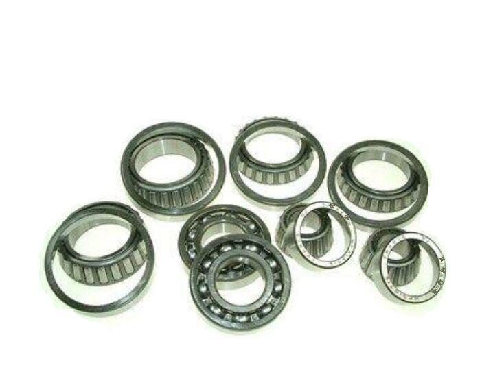 STC1130 606474 - Редуктор Land Rover Discovery Defender