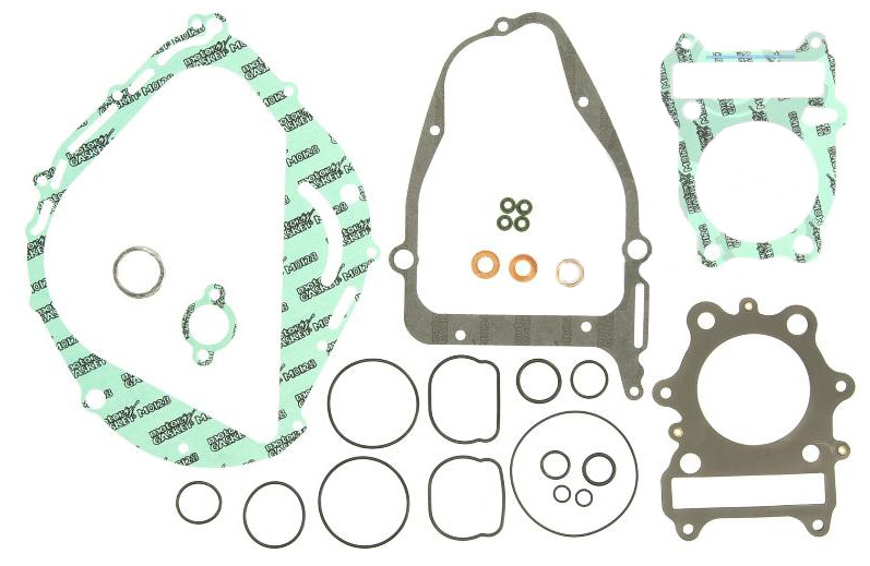 Suzuki Gn 250 Těsnění motoru sada Těsnění