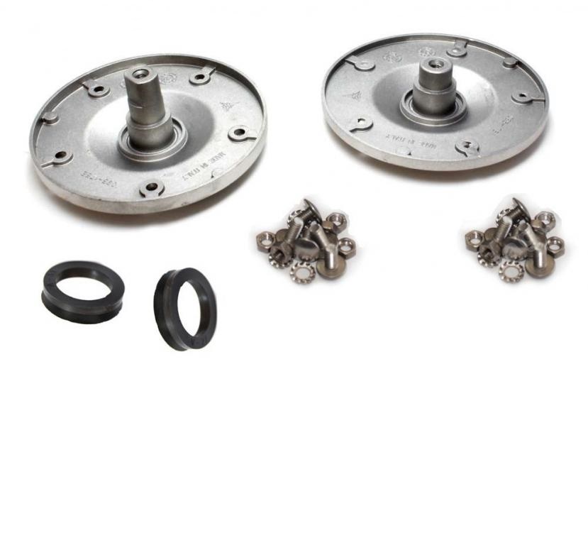 Krzyżak oś bębna Whirlpool AWE AWT Polar PTL PWA