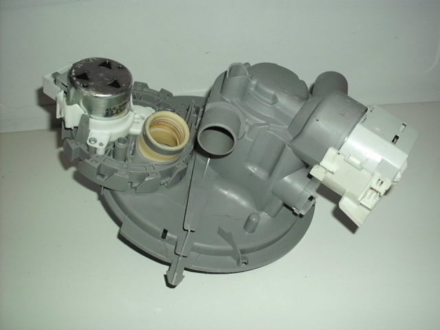 Zmywarka Bosch Sd6p1b - Niska cena na Allegro.pl