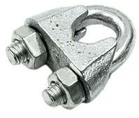 

Zacisk Linowy Do Lin Liny 12 mm 1 sztuka