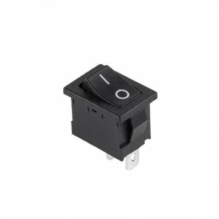 

Przełącznik B100G 2 Pozycje 2 Pin