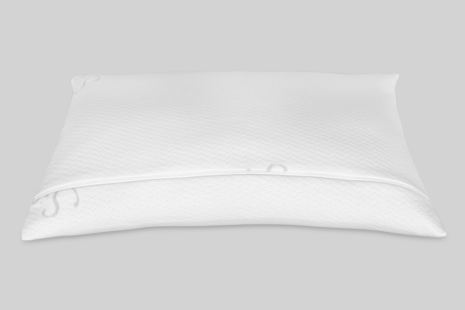 PODUSZKA Z ŁUSKĄ GRYKI JONY SREBRA 40X40 ATEST Kod producenta 19