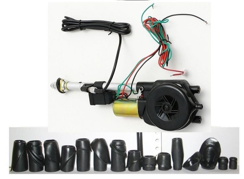 

Antena automatyczna Mercedes Vito W124 W201