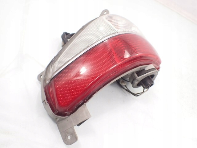 Lampa [L] zadné smerové svetlo Suzuki Burgman 650 Hmotnosť (s balením) 2 kg