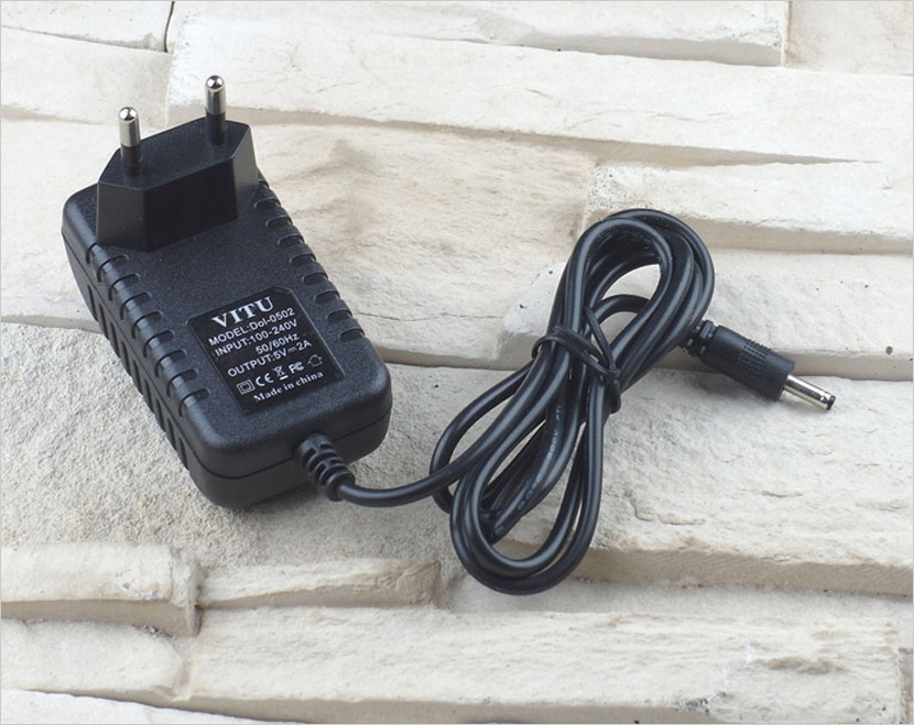 Zasilacz Ładowarka do Manta MID04 Producent DolAccessories