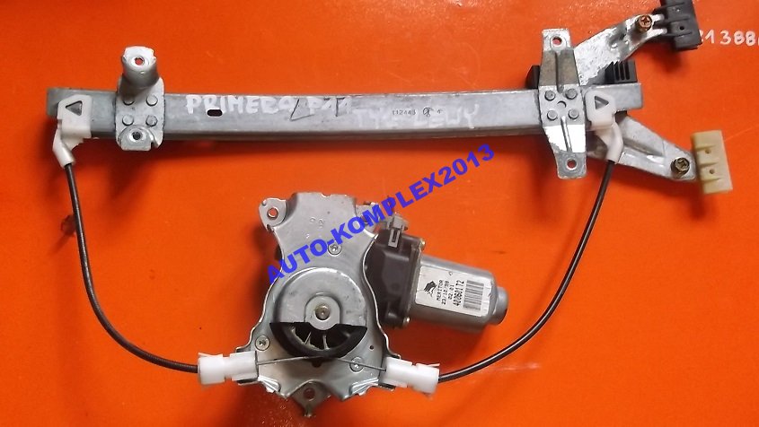 PRIMERA P11 LIFT PODNOSNIK SZYBY TYL TYLNY LEWY