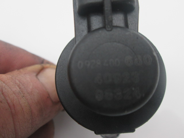 Клапан CZUJNIK POMPY PALIWA 1.9 2.0 CDTI 0928400680