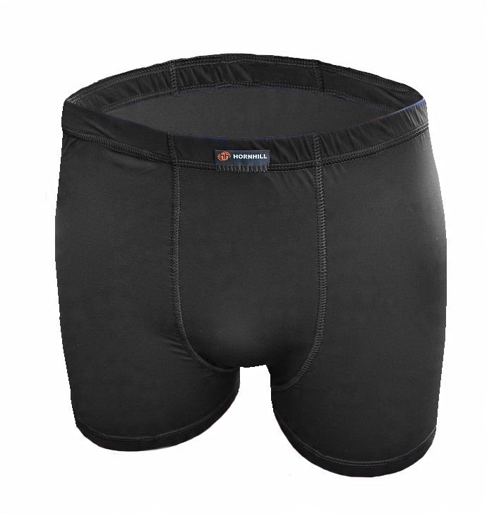 

Termoaktywne Antybakteryjne Bokserki Na Rower L/XL