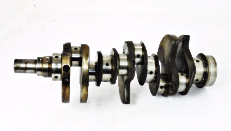 CRANKSHAFT MAZDA 1.8 V6 MX-3