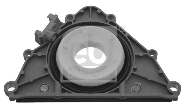 47741 - Уплотнитель коленчатого вала BMW E60 E63 E70 E90