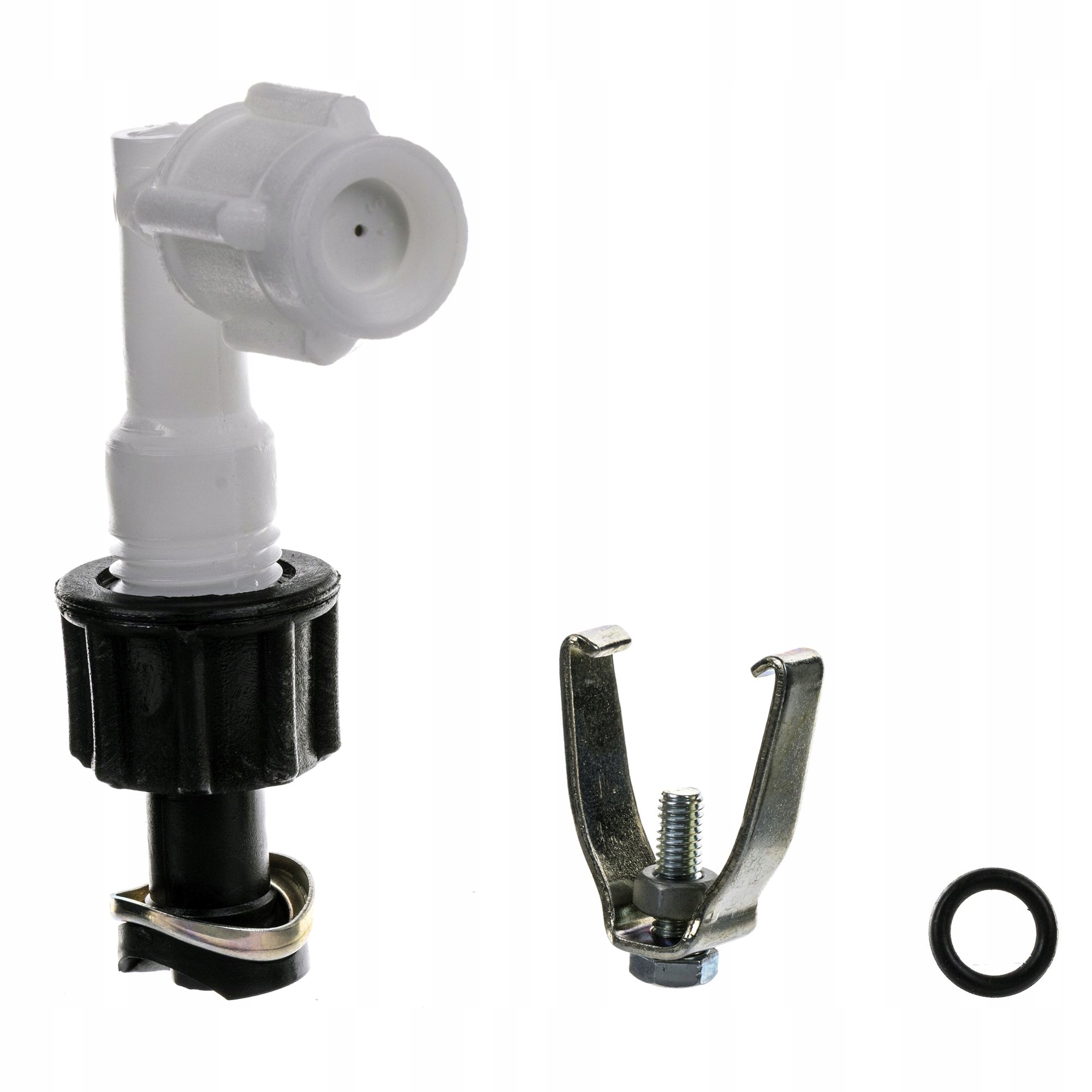 

Kolanko opryskiwacza promienia fajka ślęza kpl.