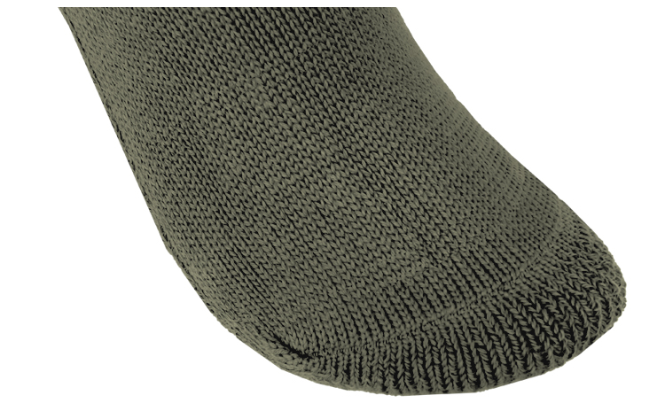 DŁUGIE WOJSKOWE SKARPETY BUNDESWEHR BW r. 46-48 Marka Mil-tec