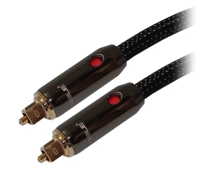 

Kabel Optyczny Toslink SPDiF T-t 3D CX-HTP105 5m