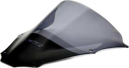 Loster sklo krytu Racing Suzuki Gsx-r 600 06-07