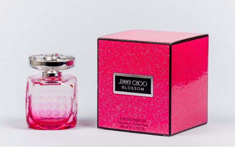 Jimmy Choo Blossom woda perfumowana 60 ml spray