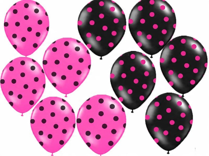 

Balon Balony 10 Szt Na Wieczór Panieński PARTY1