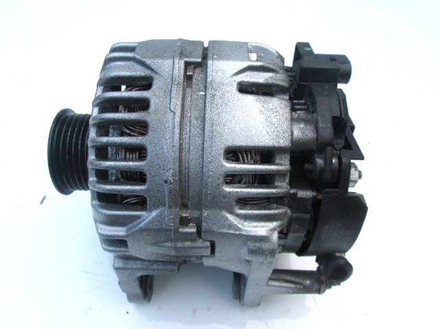 ГЕНЕРАТОР VW SEAT 1.4 TSI 03C903023D 110A BMY