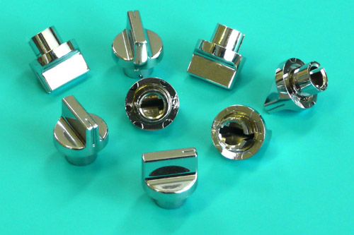 [STcs] Galkachr* gałka, pokrętło na oś scietą