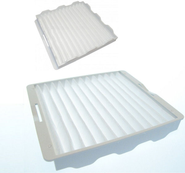 

Filtr Hepa Do Odkurzacza Samsung SC4180 SC4190 SC4