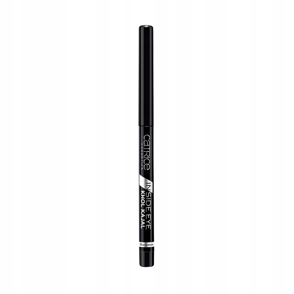 

Catrice Inside Eye Khol Kajal Kredka Do Oczu 010