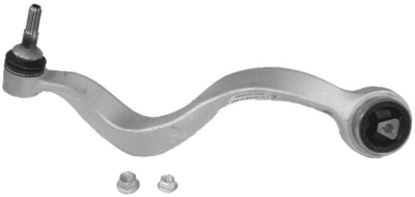 РИЧАГ BMW ПРАВ.. E65/E66 01- ЛІВ. СТОРОНА