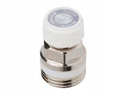 

Odpowietrznik automatyczny Caleffi 1/2"