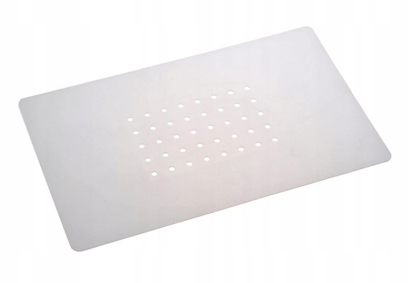 

Pady silikonowe do podgrzewacza Yihua 946A II