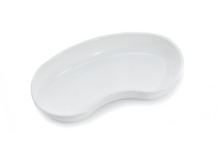 

Nerka Plastikowa miska nerkowata 20 cm
